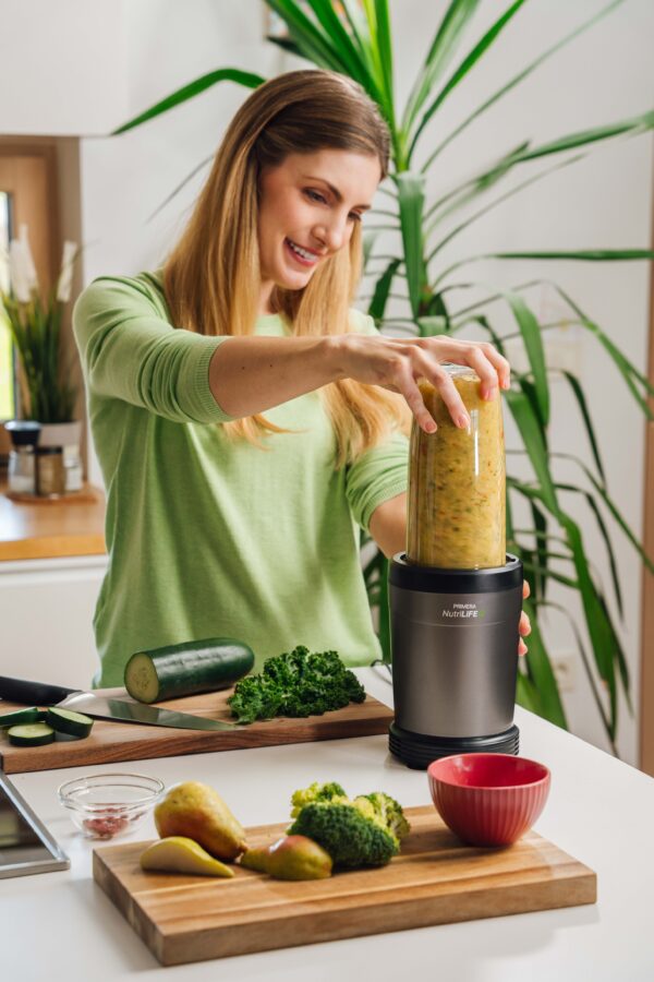 Nutrilife sekljalnik - Dormeo - Image 3
