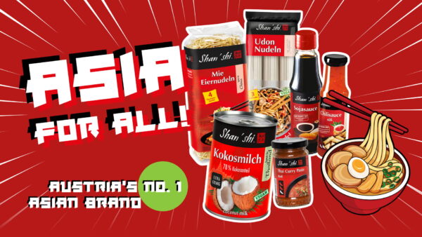 Paketi za pripravljanje azijskih jedi 🍜