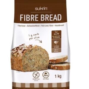 Sukrin Fiber Bread Mix