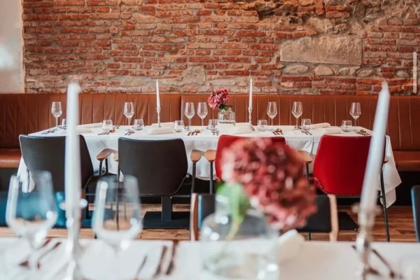 Nana Bistro brunch - Image 2