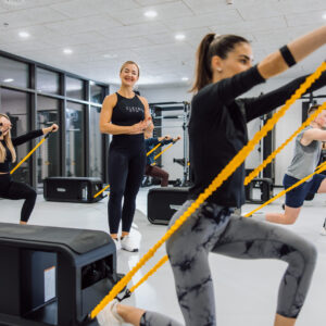 ELEV8GYM