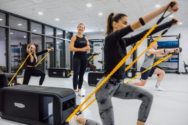 ELEV8GYM
