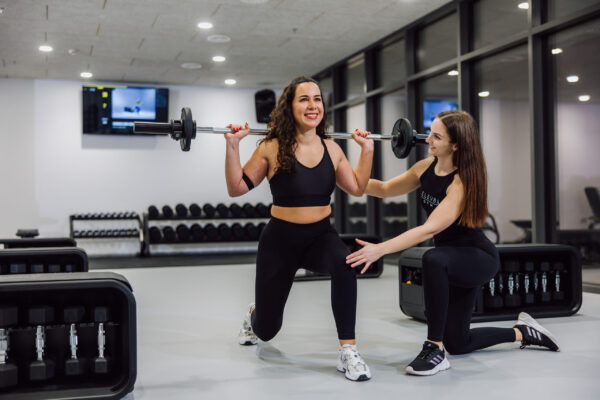 ELEV8GYM - Image 2