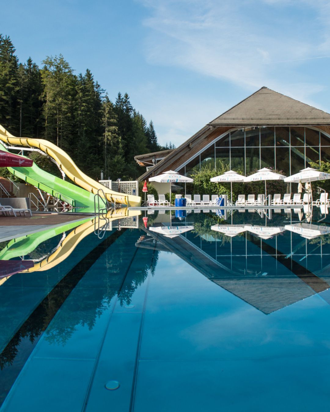 Terme Snovik