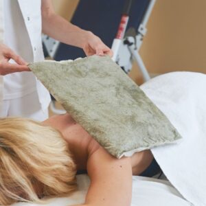 Wellness razvajanje v Termah Snovik / Kneipp tretma za 1 osebo