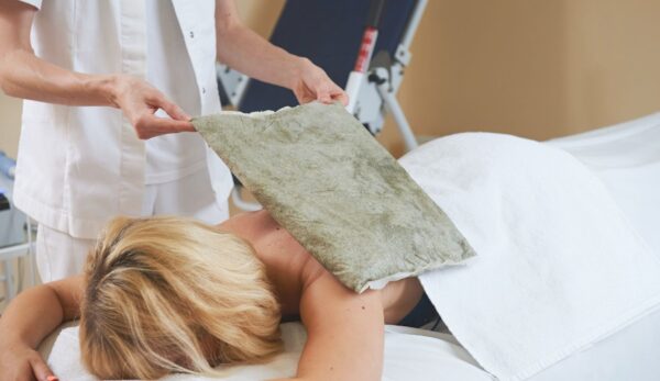 Wellness razvajanje v Termah Snovik / Kneipp tretma za 1 osebo