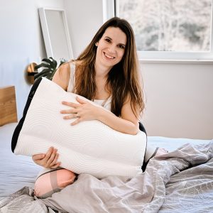 Dormeo vzglavnik Air+ Smart